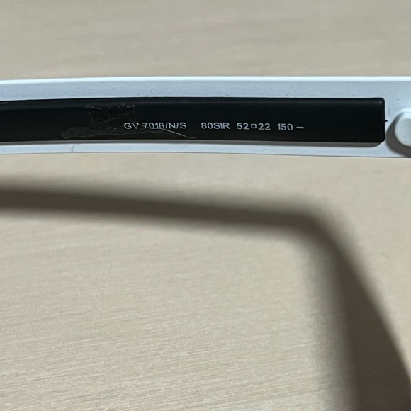 Givenchy Sunglasses - Picture 9 of 15